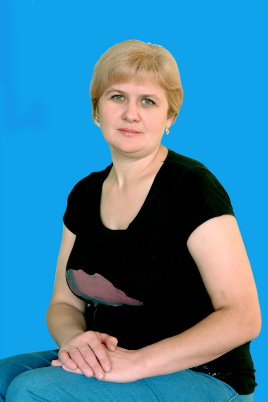 РЕБЕНОК
