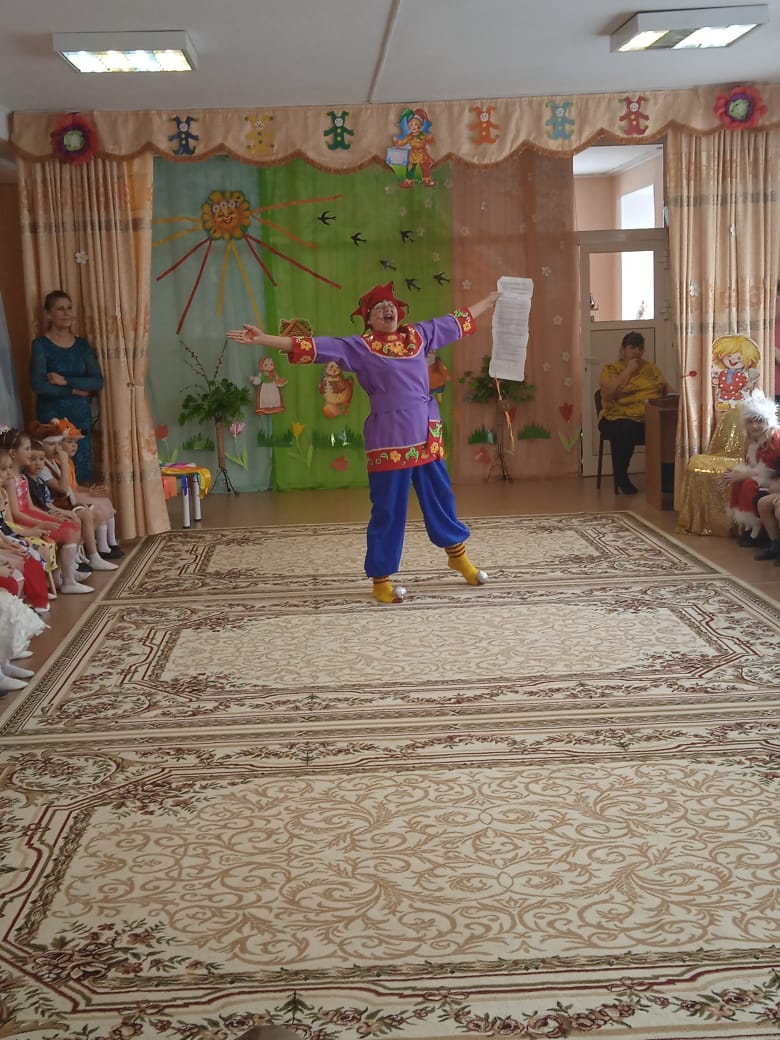театральный фестиваль